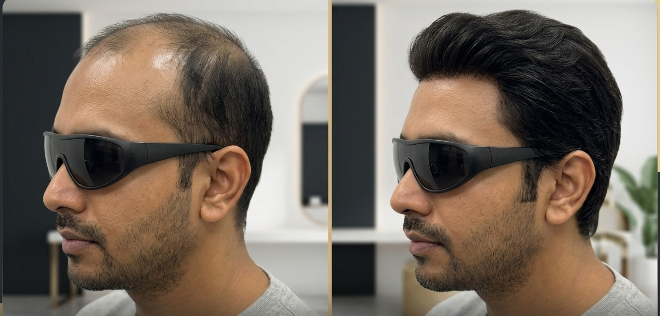 Hair Wigs for Men - S Hair Wig Shop